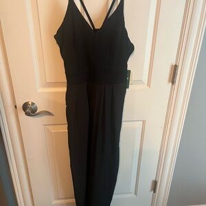 NWT Halara Breezeful Jumpsuit